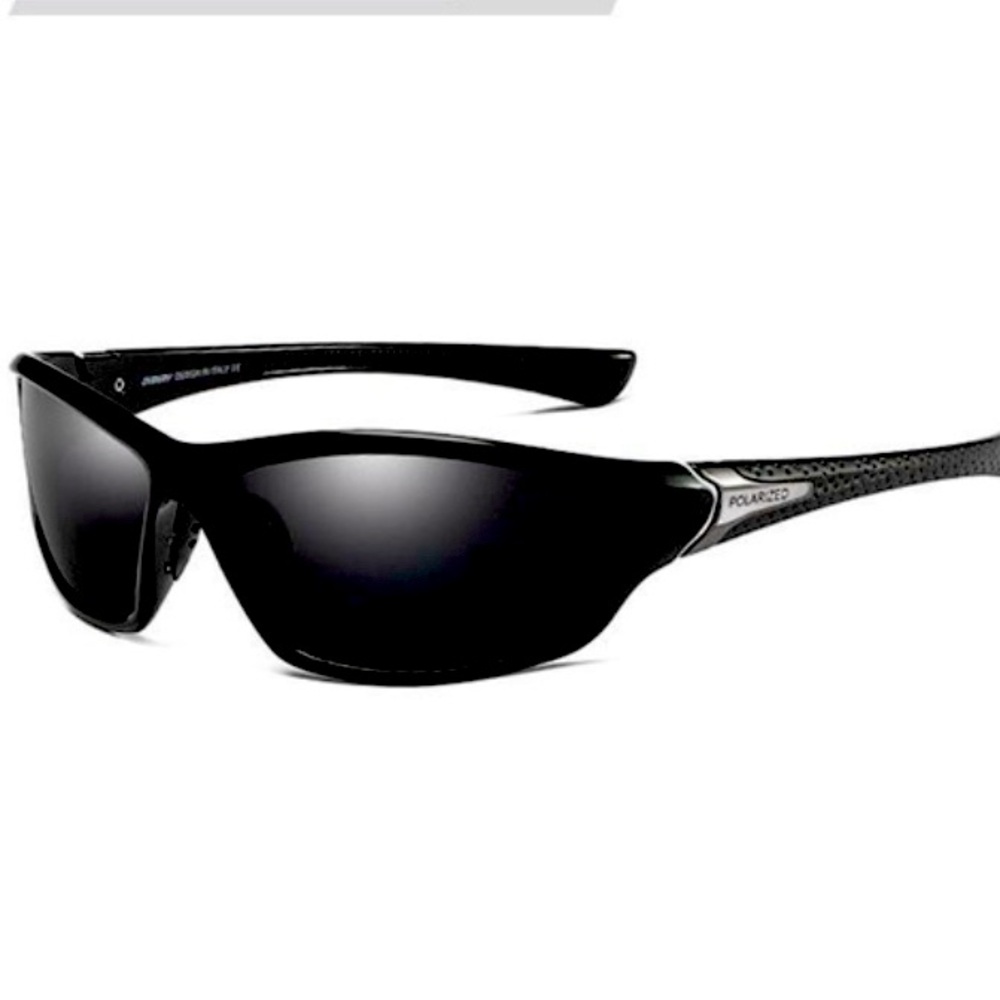 Dubery polarized sports Sunglasses